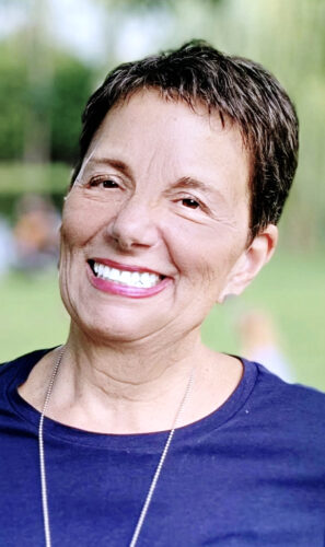 Marie Elaine Krompegel 1948-2026